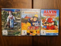 DVD für Kinder München - Pasing-Obermenzing Vorschau