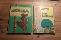 Afrika, Mittel und Süd Amerika Sanella 1952 Sammelbilder Niedersachsen - Schortens Vorschau
