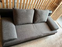 Sofa mit Schlaffunktion Sachsen - Werdau Vorschau