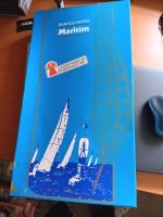 Spannendes, aufregendes Regatta-Spiel Hessen - Michelstadt Vorschau