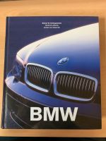 BMW Historie Buch Bayern - Würzburg Vorschau