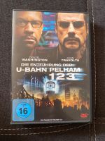 DVD die Entführung der u-Bahn pelham 123 Saarland - Mandelbachtal Vorschau