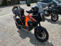 KTM 1290 Super Adventure S 2024 Modell EZ 3-24 317 km wie neu Niedersachsen - Nordhorn Vorschau