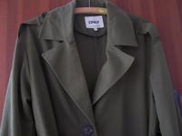 Trenchcoat Gr XS Fb. Khaki Bayern - Waldkraiburg Vorschau