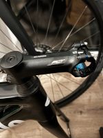 Shimano PLT Alu Vorbau 100mm neuwertig Nordrhein-Westfalen - Bornheim Vorschau