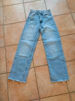 Damen /Teenager Jeans Gr. 32(xxs) Nordrhein-Westfalen - Selm Vorschau