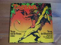 Tarzan Doppel-LP Vinyl Schallplatte Fontana Findorff - Findorff-Bürgerweide Vorschau