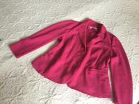 Gerry Weber  Blazer Jacke Koffer Reise Magenta Gr. 46 NEUwertig Bayern - Bad Heilbrunn Vorschau