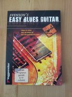 Svenson's Easy Blues Guitar DVD Niedersachsen - Dransfeld Vorschau