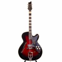 Archtop- Jazz- Gitarre - Framus Billy Lorento 1958 Bayern - Neustadt b.Coburg Vorschau