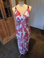 wunderschönes Maxi Sommerkleid Grõße 38 von LASCANA Mecklenburg-Vorpommern - Breesen Vorschau