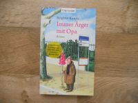 Buch - Immer Ärger mit Opa - Roman Sachsen-Anhalt - Mücheln (Geiseltal) Vorschau