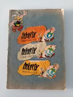 Asterix der Gallier Erstausgabe aus Die Bunte 1973/74 original Münster (Westfalen) - Centrum Vorschau