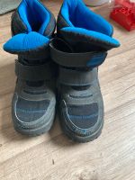 Winterstiefel Richter Gr.32 Nordrhein-Westfalen - Krefeld Vorschau