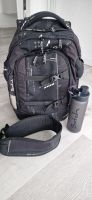 SATCH PACK - SCHULRUCKSACK 45 CM NINJA MATRIX Nordrhein-Westfalen - Wetter (Ruhr) Vorschau