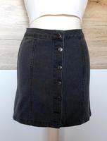 Schwarzer Jeansrock Hessen - Birstein Vorschau