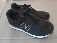 NEW BALANCE 500 Sneakers West - Griesheim Vorschau