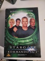 Stargate - Kommando SG-1  (Season 7) Bonn - Lengsdorf Vorschau