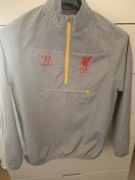 Warrior Liverpool Herren Grau Medium Windjacke Nordrhein-Westfalen - Lübbecke  Vorschau