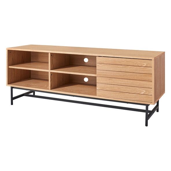 Lowboard Sideboard Kommode Fernsehtisch TV Schrank Retro - D1 in Tangstedt 