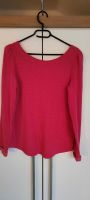 Esprit Pullover M pink Nordrhein-Westfalen - Mettmann Vorschau