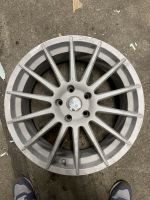 Tec AS2 8,5x19 ET30 5x120 BMW 3er 1er 330 335 135 Brandenburg - Spremberg Vorschau