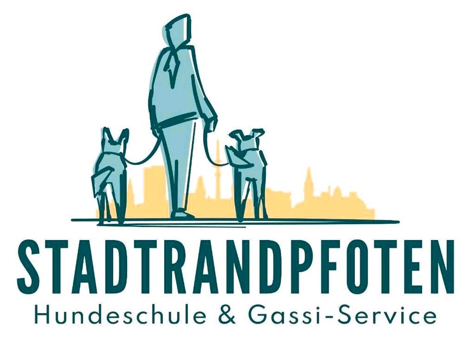 Gassi-Service, Gassiservice, Dogwalker, Hundebetreuung in Hamburg