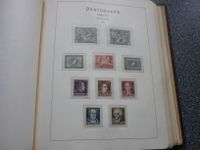Briefmarkensammlung aus Nachlass  hauptsächlich DDR, Bielefeld - Brackwede Vorschau