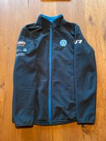 Volkswagen Motorsport  R WRC Jacke Original Rally Nordrhein-Westfalen - Heimbach Vorschau