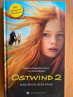 Kinderbuch – NEU - Ostwind 2 - Das Buch zum Film Rheinland-Pfalz - Freudenburg Vorschau