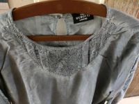 Gina Benotti Bluse Gr 44/46 blau Nordrhein-Westfalen - Gladbeck Vorschau