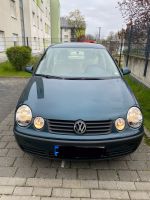 Volkswagen Polo 1.2 Original 35000 km Hessen - Ginsheim-Gustavsburg Vorschau