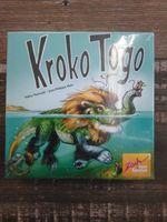 Kroko Togo - Zoch - NEU in Folie - Spiele Nordrhein-Westfalen - Rhede Vorschau