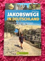 Buch: Jakobswege Deutschland 10 berühmte Pilgerwege Baden-Württemberg - Filderstadt Vorschau