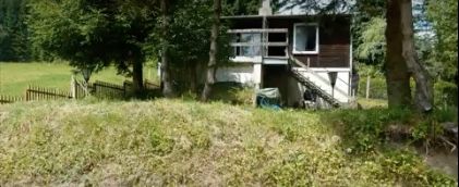 Containerhaus, Tinyhaus, Mobilheim o.Ä. in Bayern Lindau Grundstück