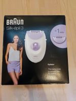 Braun Silk Epil 3 Bayern - Adlkofen Vorschau