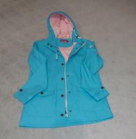 Verkaufe hier meine Derbe Softshelljacke /Regenjacke Gr.38/M neu Schleswig-Holstein - Kiel Vorschau