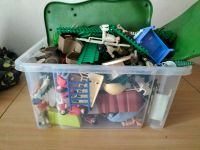 Playmobil Zoo,Pinguin Becken usw Nordrhein-Westfalen - Ratingen Vorschau