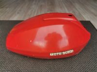 Moto Guzzi V65 Tank Hessen - Siegbach Vorschau