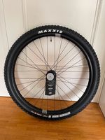 Crank Brothers Synthesis Enduro Alloy I9 1/1 Hinterrad 29" NEU! Köln - Lindenthal Vorschau