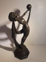 Original Milo Gypsy Turnerin  Bronzeskulptur L`ART BRONZE QUALITE Altona - Hamburg Ottensen Vorschau