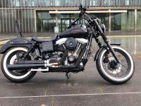 Harley Davidson FXD Dyna Essen - Essen-West Vorschau