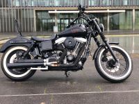 Harley Davidson FXD Dyna (Wide Glide ) Essen - Essen-West Vorschau
