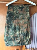 BW Hose Flecktarn Sachsen-Anhalt - Schkopau Vorschau