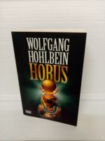 Hohlbein, Wolfgang-Horus Nordrhein-Westfalen - Nörvenich Vorschau