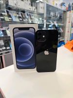 IPHONE 12 128GB in Black WIE NEU SEHR GUTEM ZUSTAND AKKU 93% West - Griesheim Vorschau