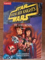 Star Wars Young Jedi Knights Bayern - Bad Königshofen Vorschau