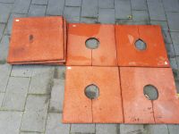 Fallschutzmatten, Fallschutzplatten 50x 50x 2,5 im Top Zustand Nordrhein-Westfalen - Ahaus Vorschau