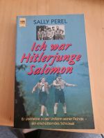 Ich war Hitlerjunge Salomon - Sally Perel Buch Dortmund - Innenstadt-West Vorschau
