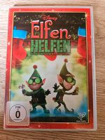 DVD - Elfen helfen Sachsen - Käbschütztal Vorschau